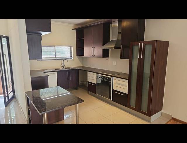 2 BEDROOM PROPERTY TO RENT IN ATHOLL